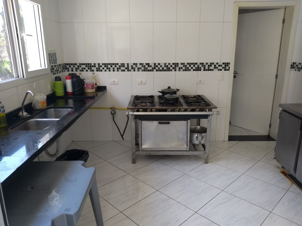 Centro Terapêutico - Mairiporã (Liberdade e Vida Prime) - São Paulo